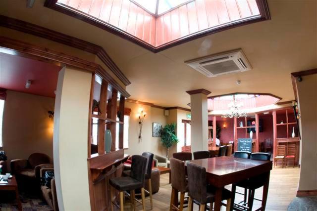 Ashby's Gastropub & Boutique * Portsmouth