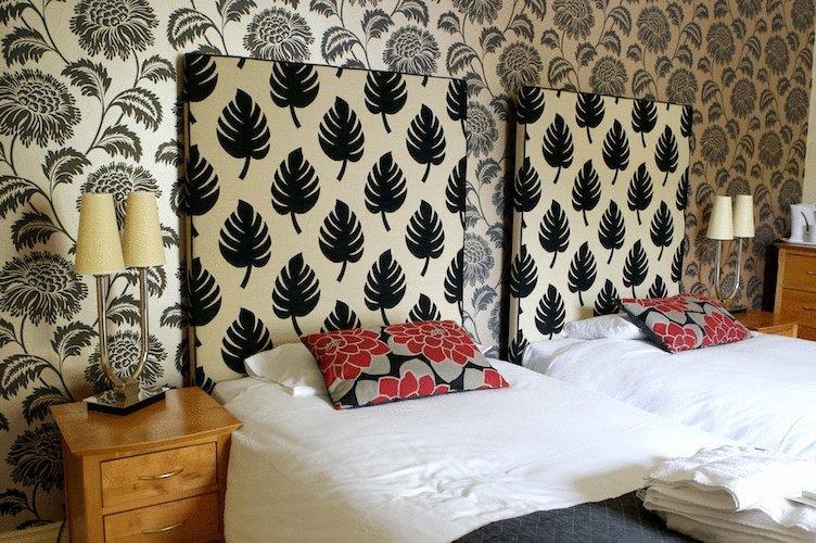 Ashby's Gastropub & Boutique Portsmouth